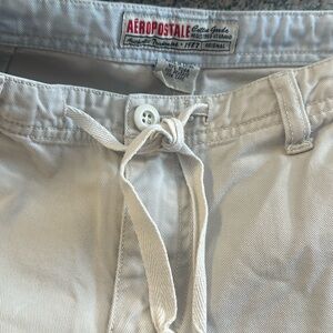 Aeropostale Classic Cargo Shorts Juniors size 5/6